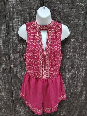 Angie Romper